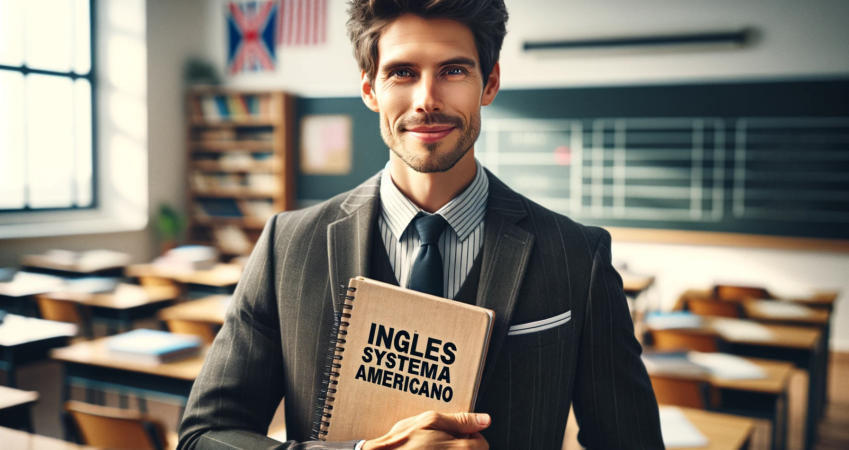 Aprender Inglés como Segundo Idioma: La Efectividad de Inglés Sistema Americano (ISA)
