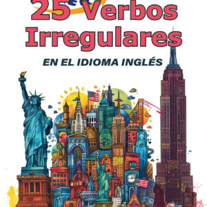 25 Verbos Irregulares