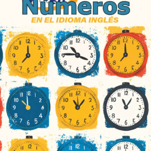 Números en el idioma inglés